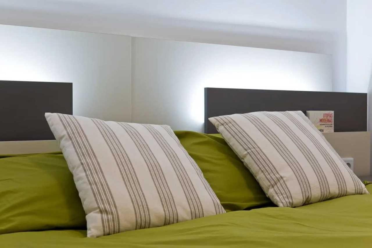 Apartamento Centro Historico I Μάλαγα Εξωτερικό φωτογραφία