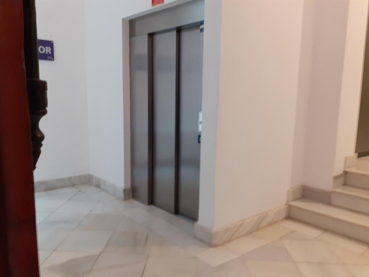 Apartamento Centro Historico I Μάλαγα Εξωτερικό φωτογραφία