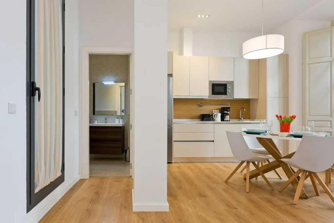 Apartamento Centro Historico I Μάλαγα Εξωτερικό φωτογραφία