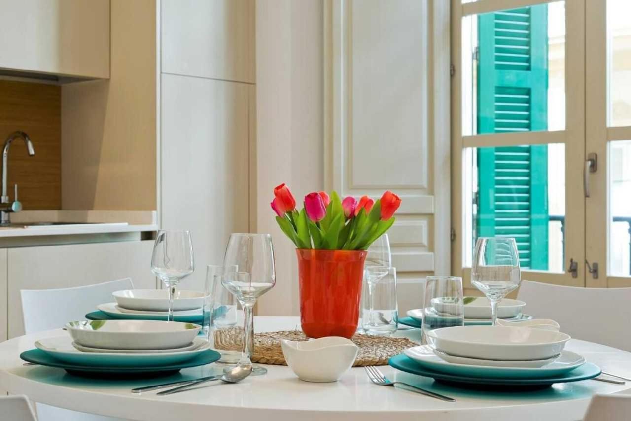 Apartamento Centro Historico I Μάλαγα Εξωτερικό φωτογραφία
