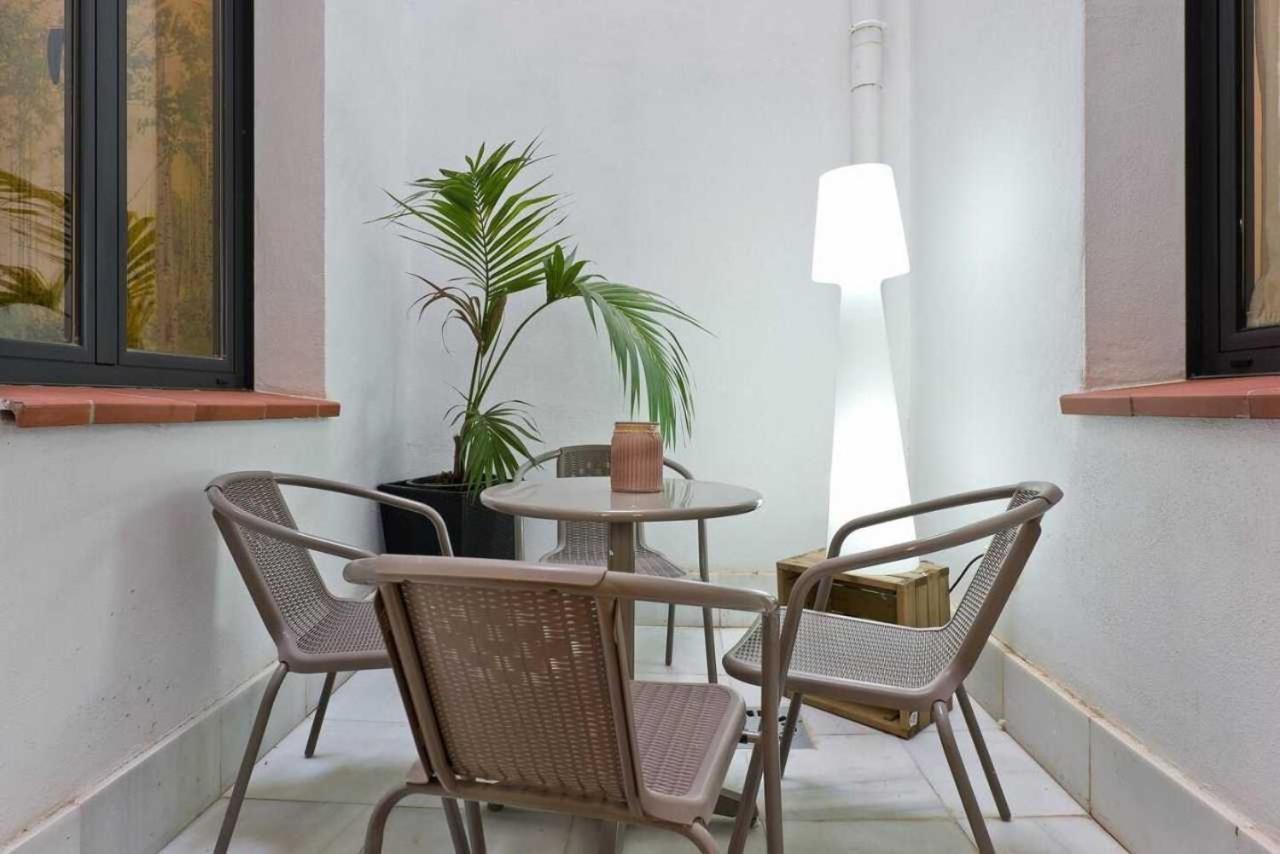 Apartamento Centro Historico I Μάλαγα Εξωτερικό φωτογραφία