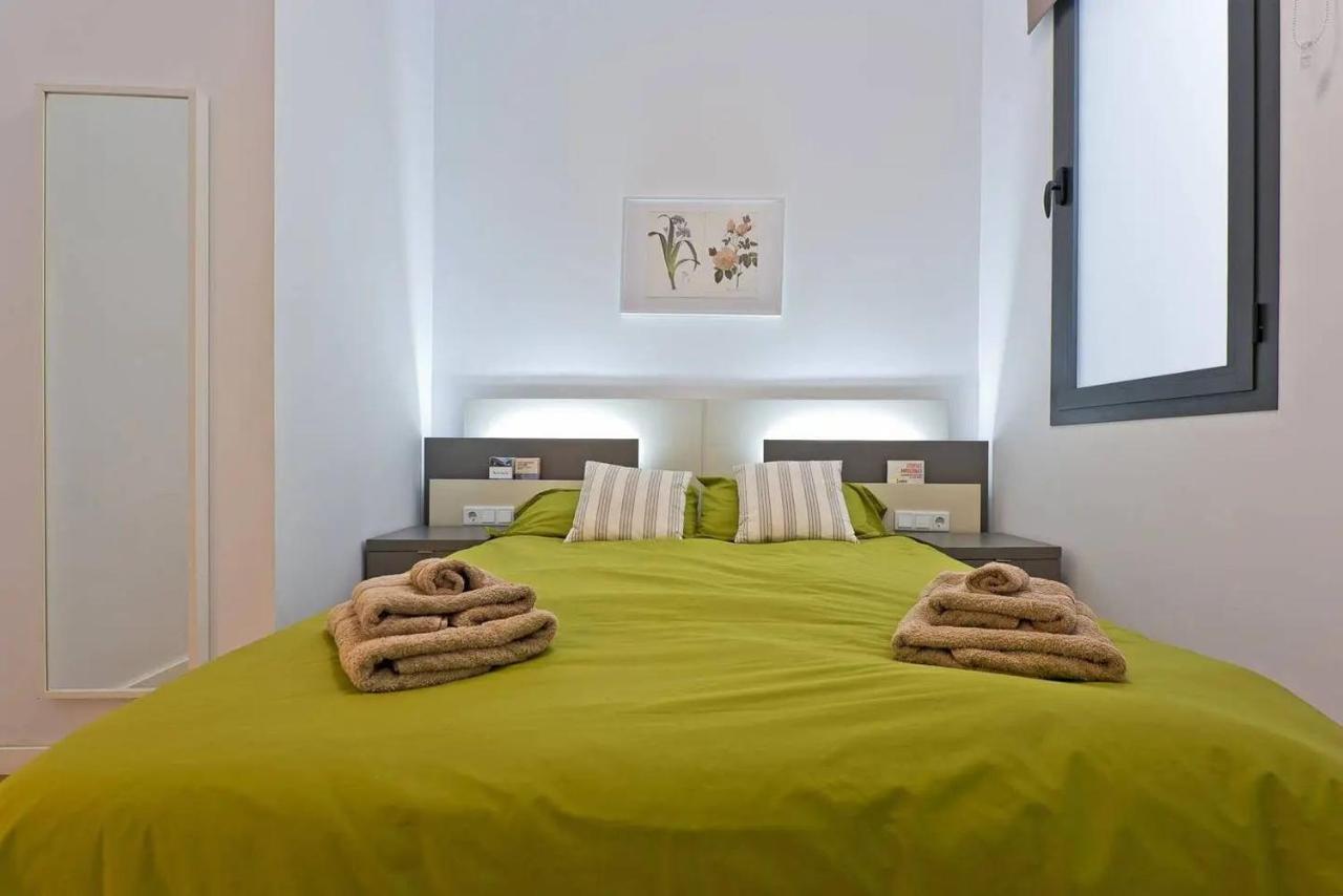 Apartamento Centro Historico I Μάλαγα Εξωτερικό φωτογραφία