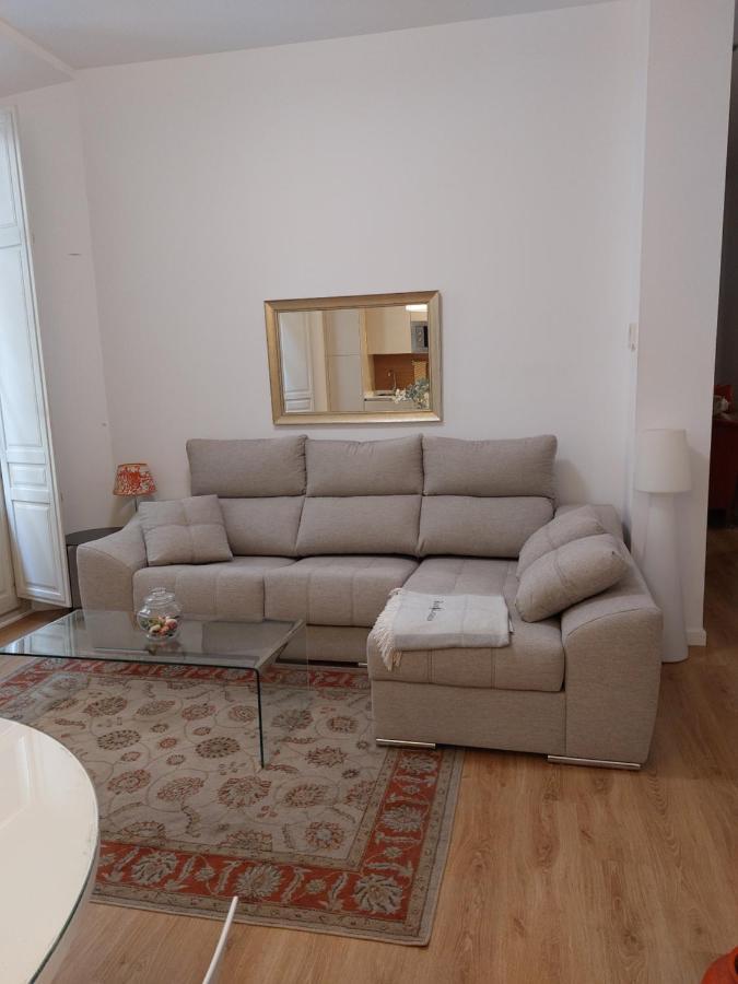 Apartamento Centro Historico I Μάλαγα Εξωτερικό φωτογραφία