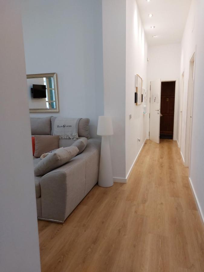 Apartamento Centro Historico I Μάλαγα Εξωτερικό φωτογραφία
