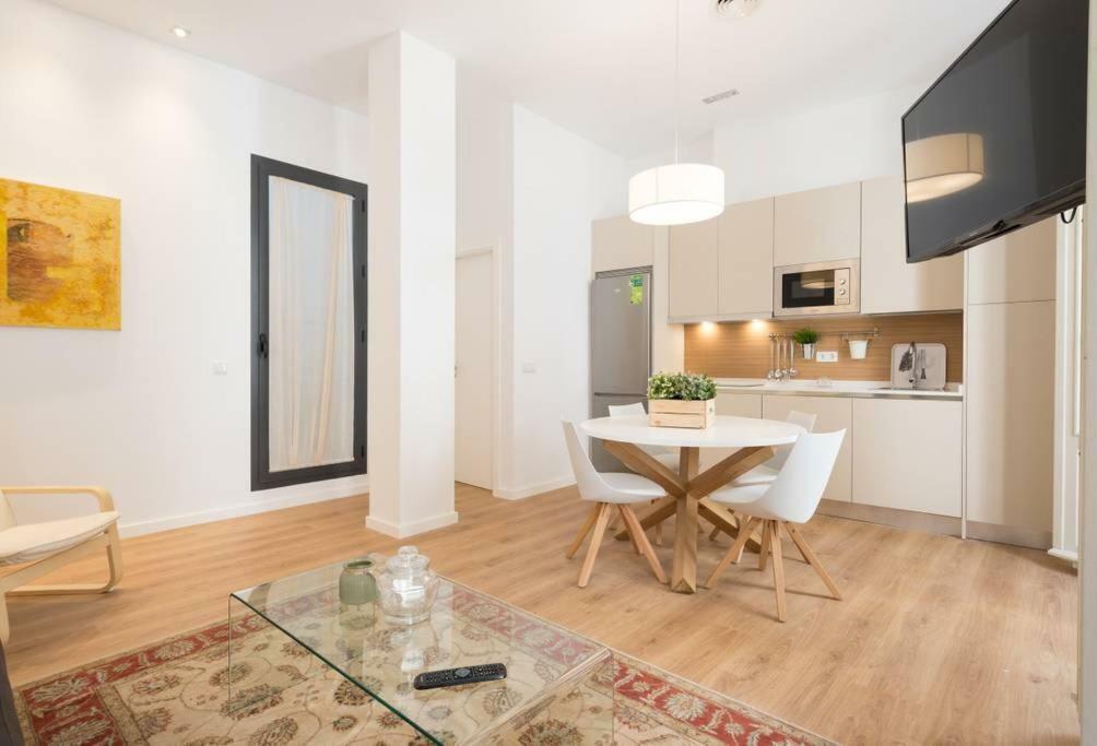 Apartamento Centro Historico I Μάλαγα Εξωτερικό φωτογραφία