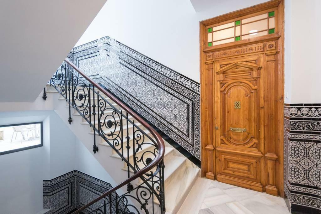 Apartamento Centro Historico I Μάλαγα Εξωτερικό φωτογραφία