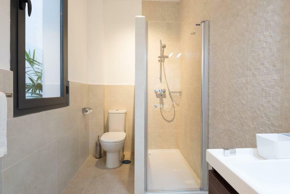 Apartamento Centro Historico I Μάλαγα Εξωτερικό φωτογραφία