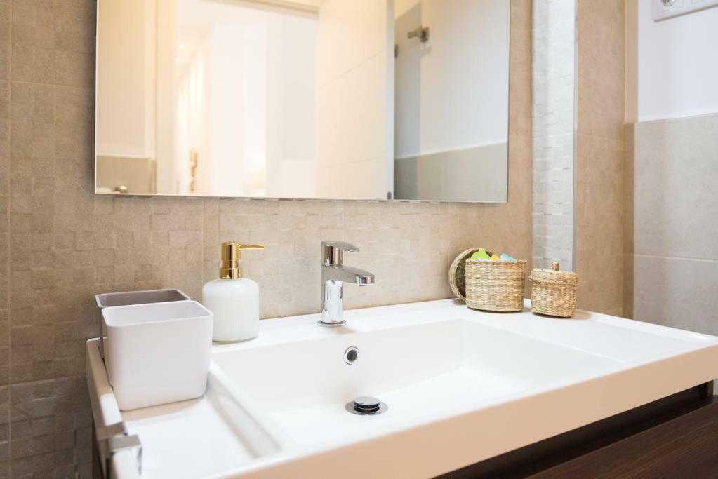 Apartamento Centro Historico I Μάλαγα Εξωτερικό φωτογραφία